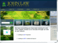 johnlawcorporation.com