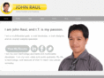 johnraul.com