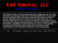 kagrobotics.com