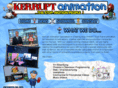kerruptanimation.com