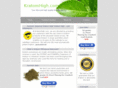 kratomindianapolis.com