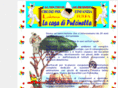 lacasadipulcinella.com