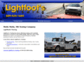 lightfootstowing.com