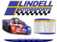 lindellmotorsports.com