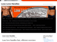 loselovehandlesschool.com