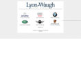 lyonwaughautogroup.com