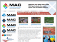 macsportsandrec.com