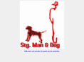 man-dog.com