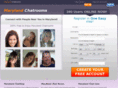 marylandchatrooms.net