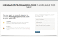 massagespaorlando.com