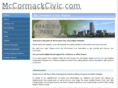 mccormackcivic.com