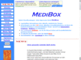 medibox.net