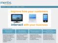 mentiscorp.com