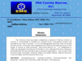 midcountyrescue.org