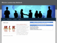 missionleadershipnetwork.org