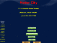 motorcityinc.com