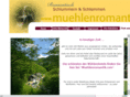 muehlenromantik.com