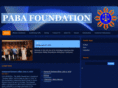 pabafoundation.org