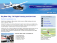 pacificcrestaviation.net