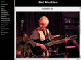 patmartino.com