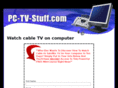 pc-tv-stuff.com