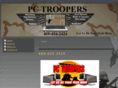 pctroopers.com