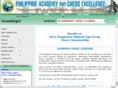 philchessacademy.org