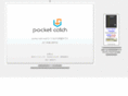 pocketcatch.com