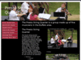 prestostringquartet.com