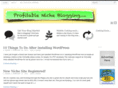 profitablenicheblogging.com