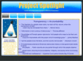 projectspotlight.net