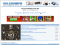 projelezo.ru