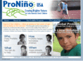 pronino.org