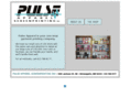 pulseapparel.com