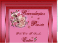 recordacoesepoesia.com
