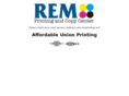 remprinting.com