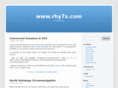 rhy7s.com