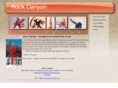 rockcanyonsculptures.com