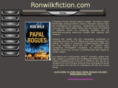 ronwilkfiction.com