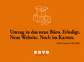 rovo-werbeagentur.com