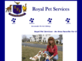 royalpetservices.net