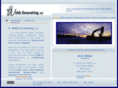 rwebbexcavating.com