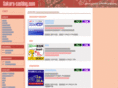 sakura-cashing.com