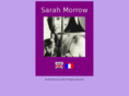 sarahmorrow.com