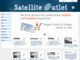 sat-outlet.com