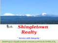 shingletownrealty.com