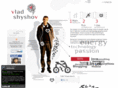 shyshov.com