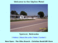 skyline-motel.com