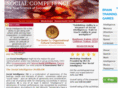 sociallycompetent.com