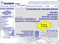 statsoft-israel.com